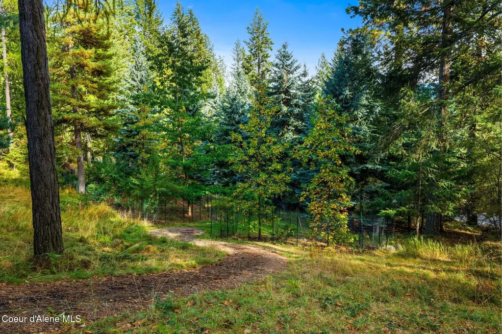 133 Gold Hill Circle Sagle ID 83860