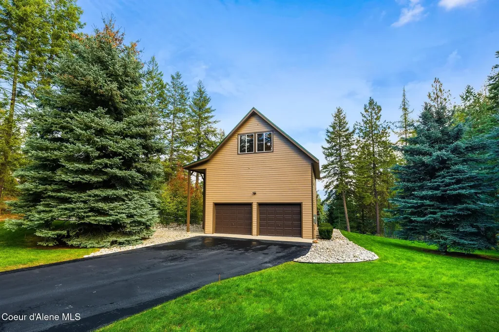133 Gold Hill Circle Sagle ID 83860