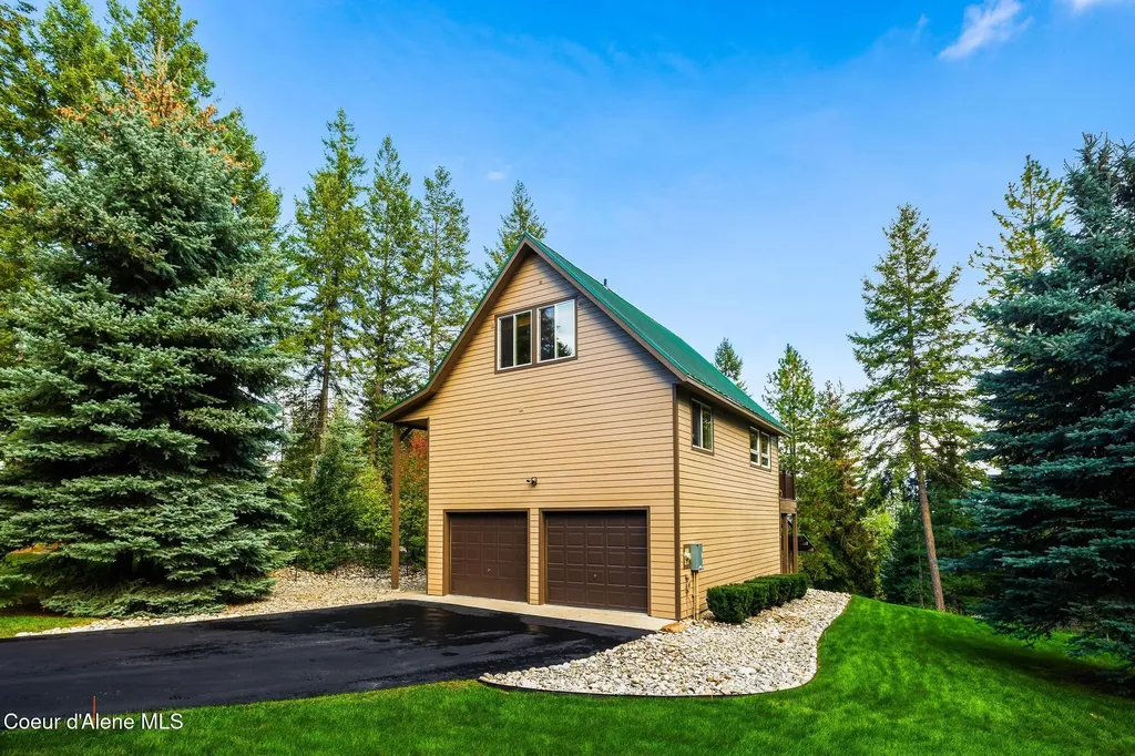 133 Gold Hill Circle Sagle ID 83860