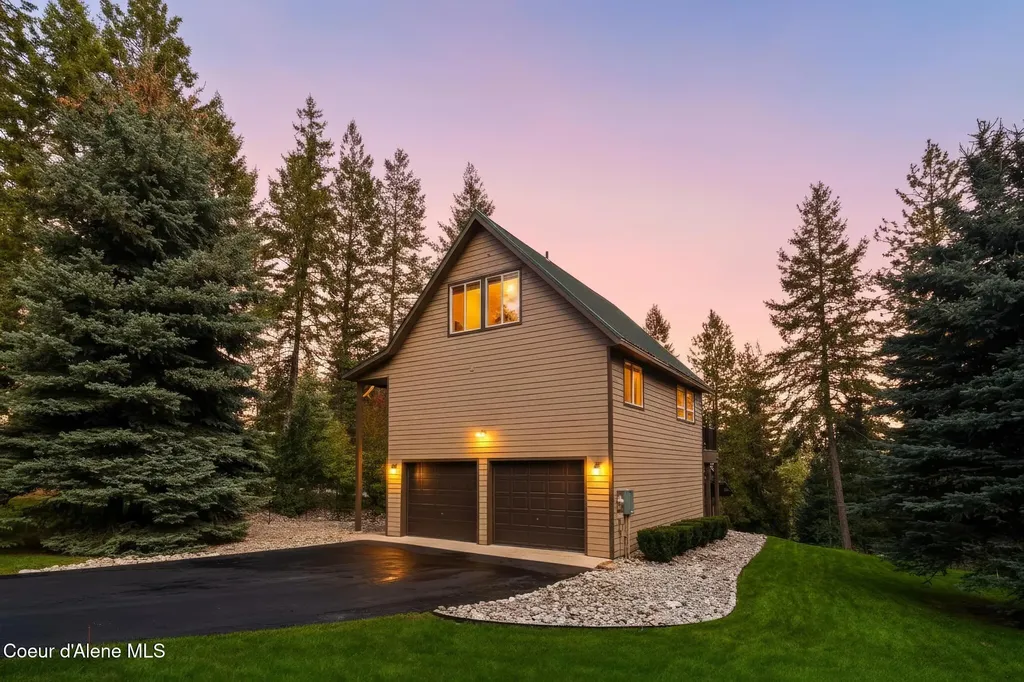 133 Gold Hill Circle Sagle ID 83860