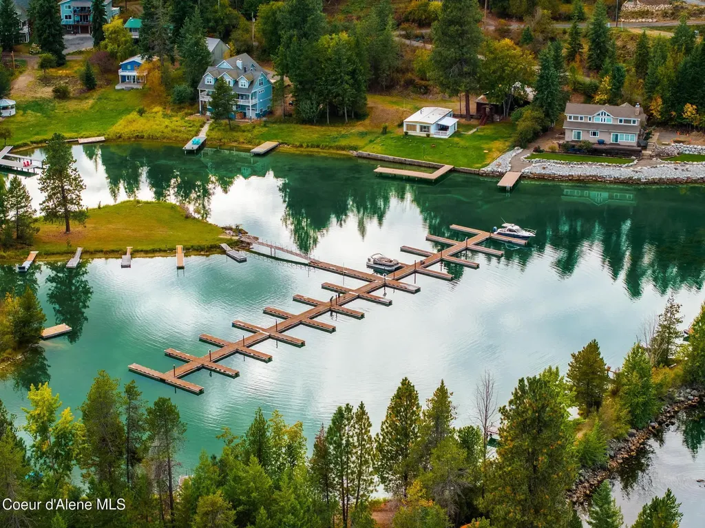133 Gold Hill Circle Sagle ID 83860