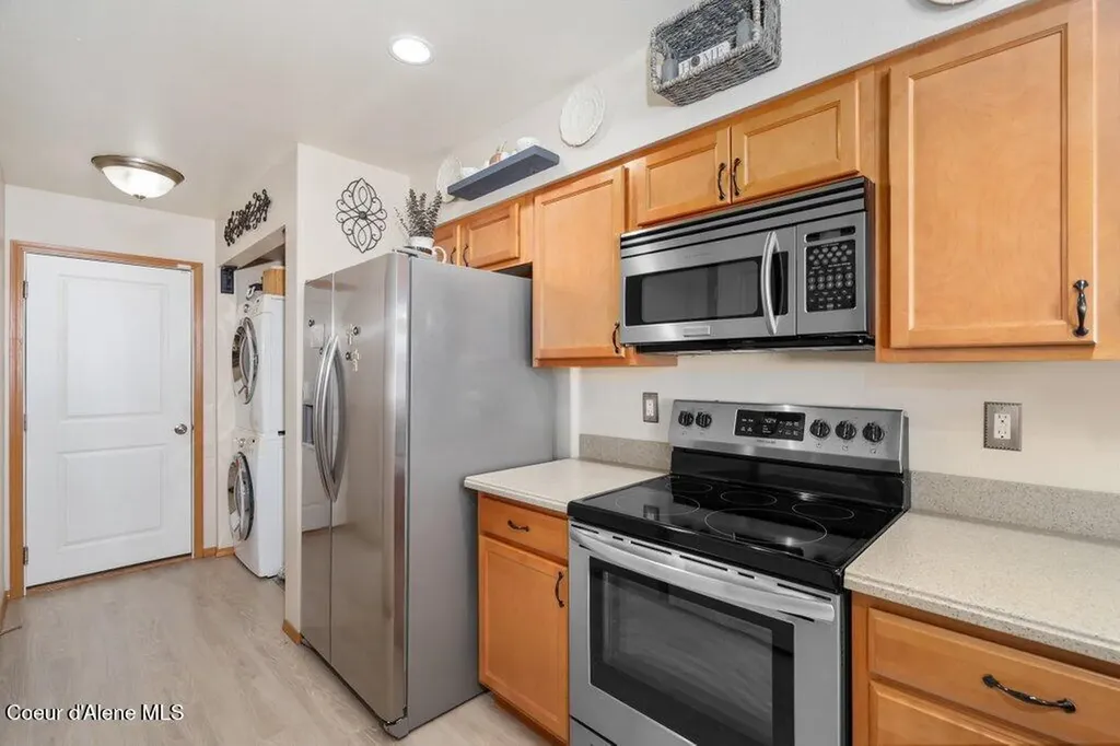 3379 E Brownstone Court Post Falls ID 83854