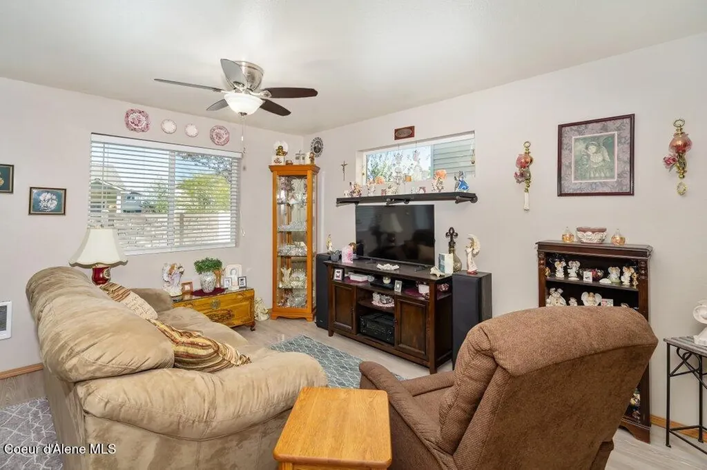 3379 E Brownstone Court Post Falls ID 83854