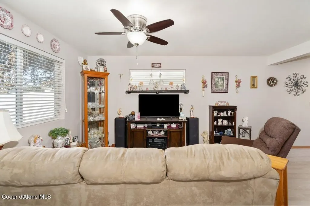 3379 E Brownstone Court Post Falls ID 83854