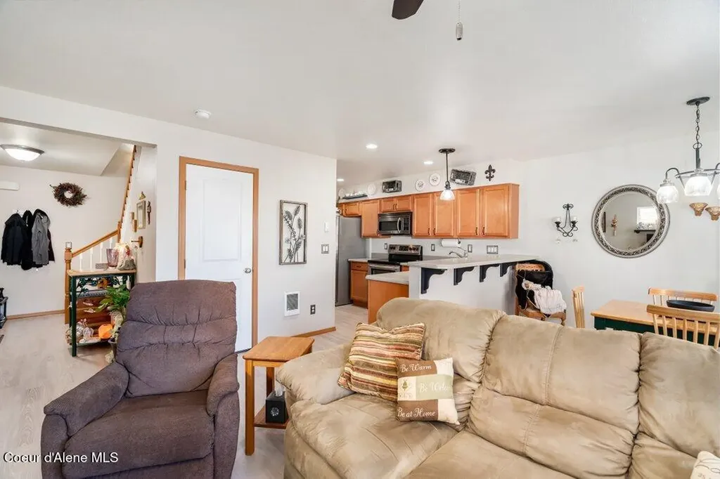 3379 E Brownstone Court Post Falls ID 83854