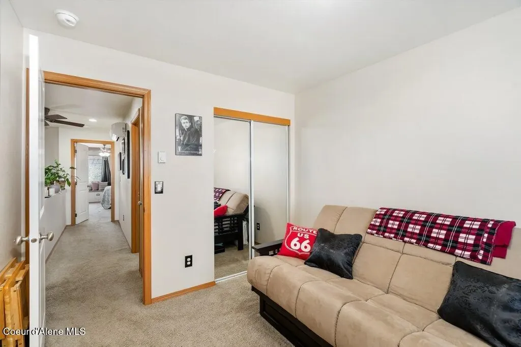 3379 E Brownstone Court Post Falls ID 83854
