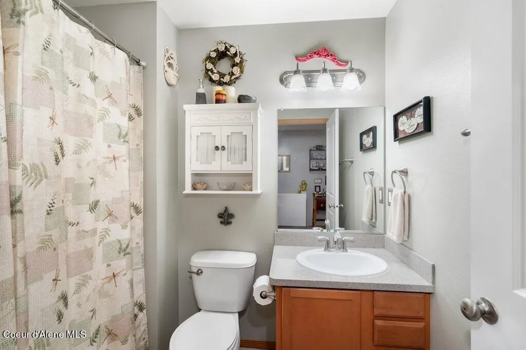 3379 E Brownstone Court Post Falls ID 83854