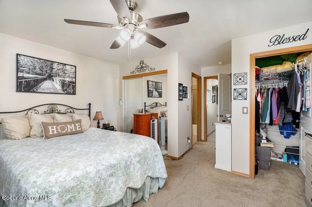 3379 E Brownstone Court Post Falls ID 83854