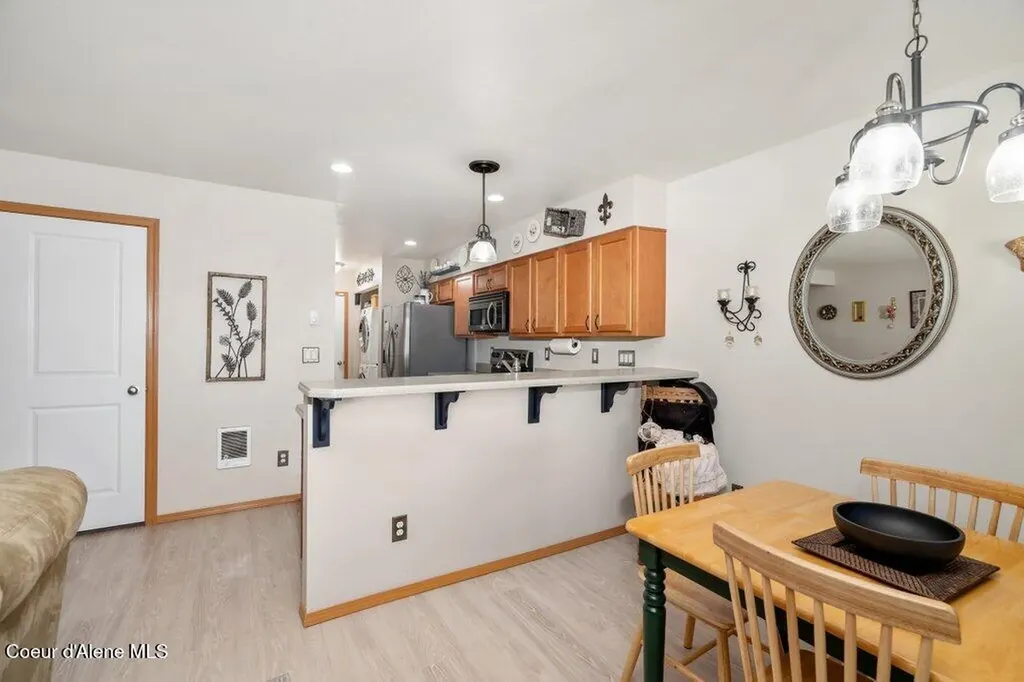 3379 E Brownstone Court Post Falls ID 83854