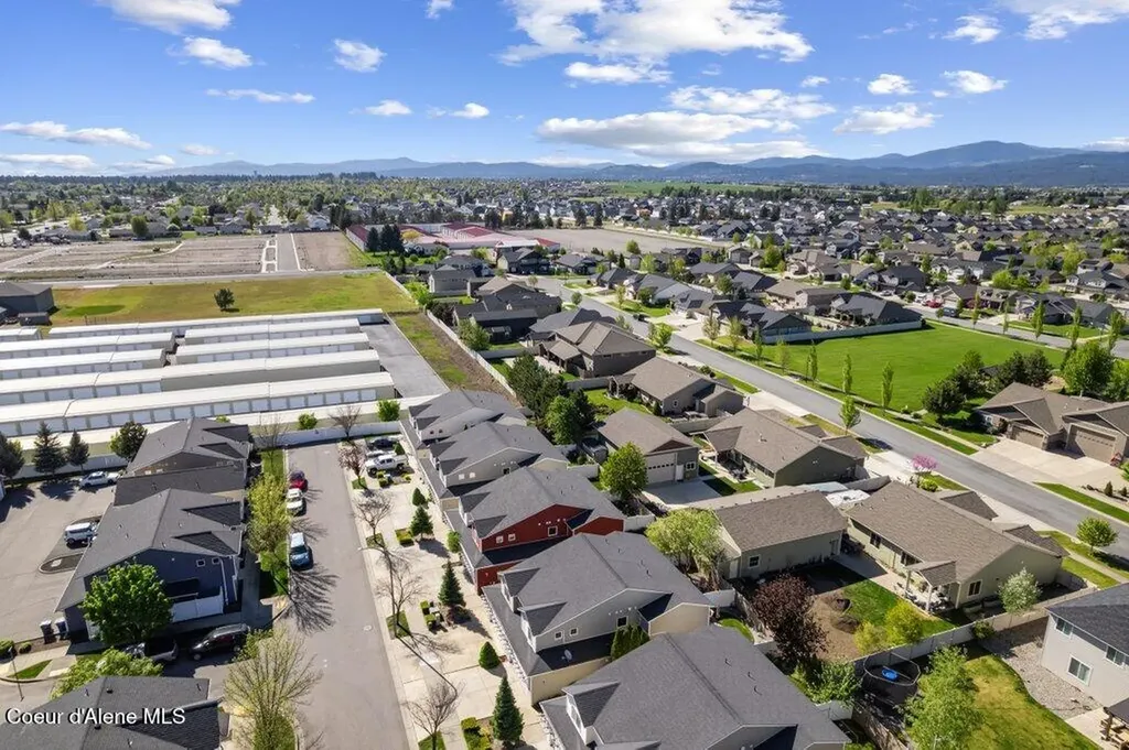 3379 E Brownstone Court Post Falls ID 83854