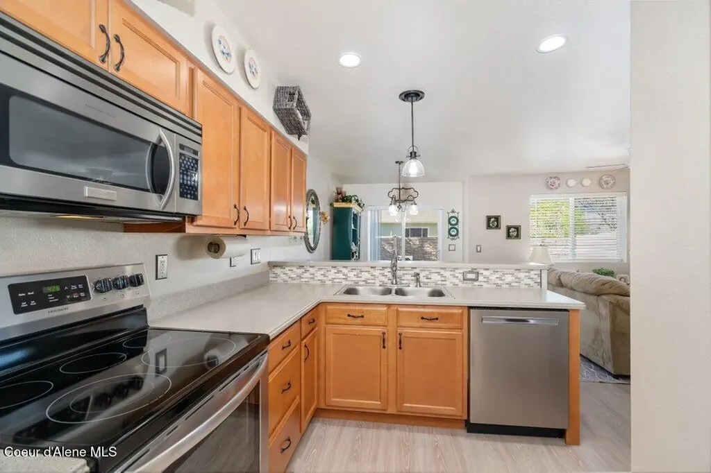 3379 E Brownstone Court Post Falls ID 83854