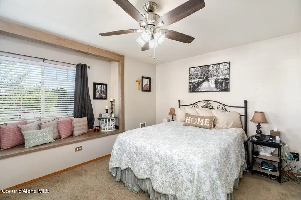 3379 E Brownstone Court Post Falls ID 83854