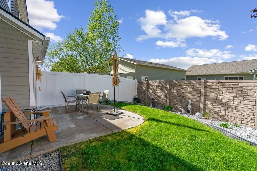 3379 E Brownstone Court Post Falls ID 83854