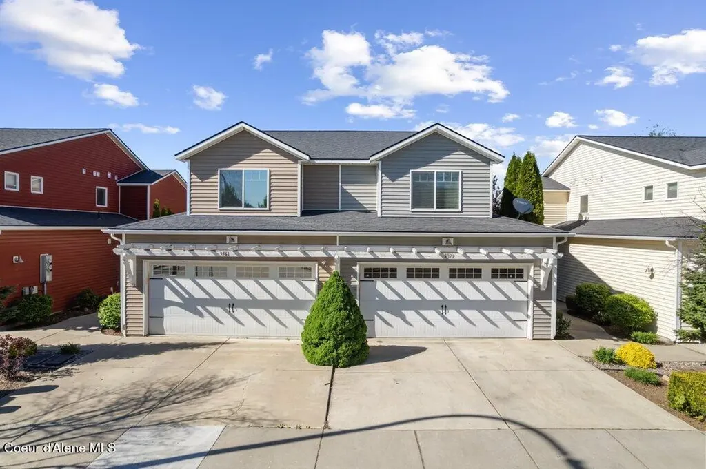 3379 E Brownstone Court Post Falls ID 83854