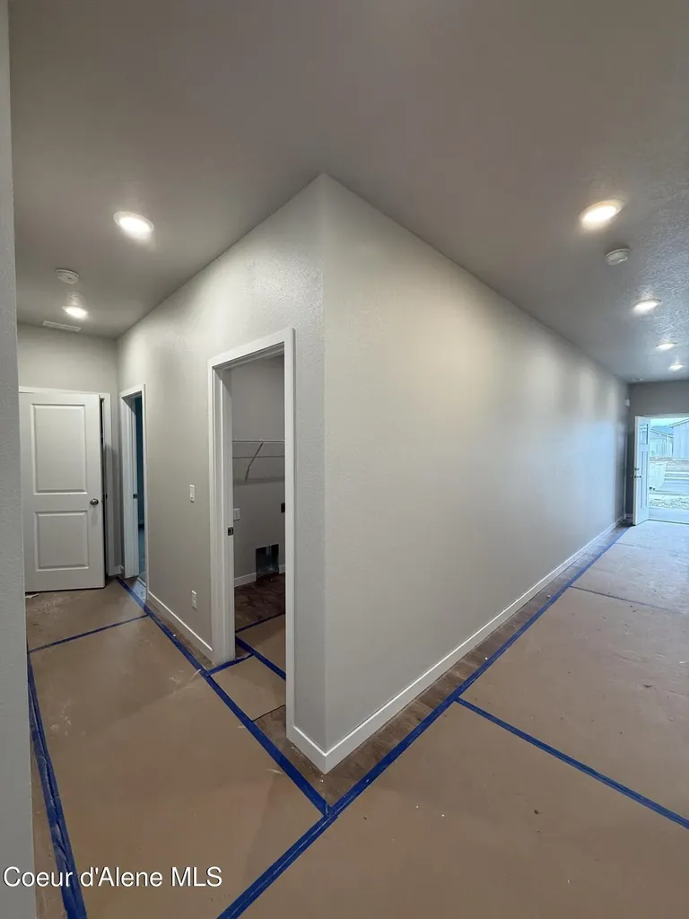 5339 E Aquila Avenue Post Falls ID 83854