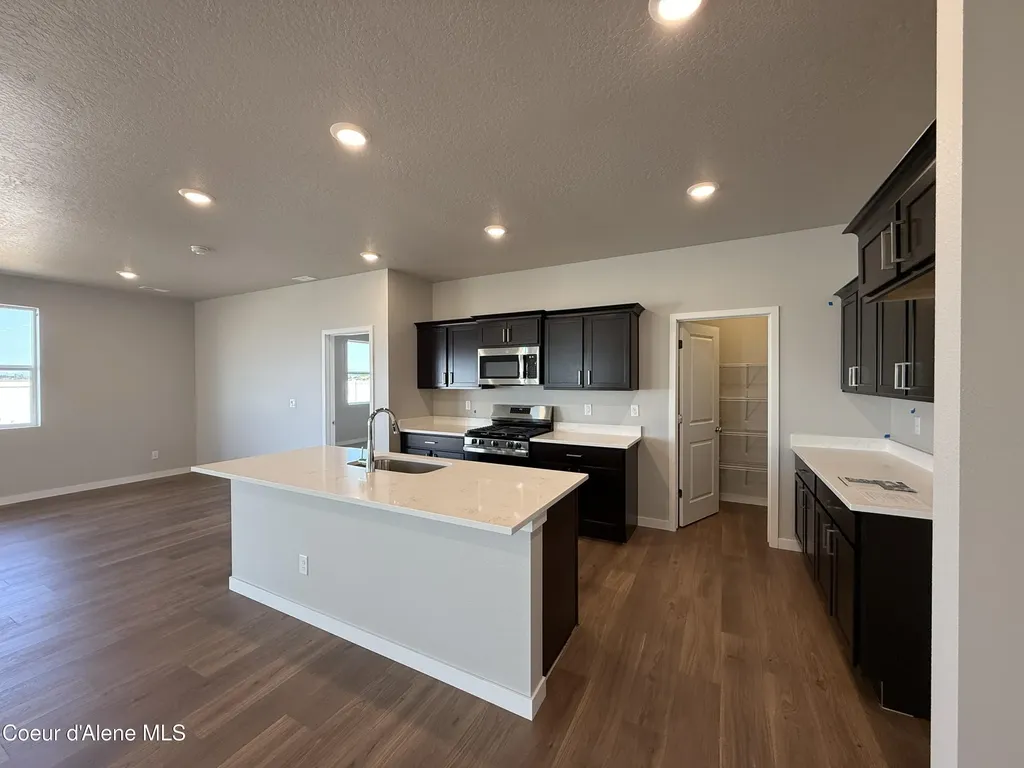 5339 E Aquila Avenue Post Falls ID 83854
