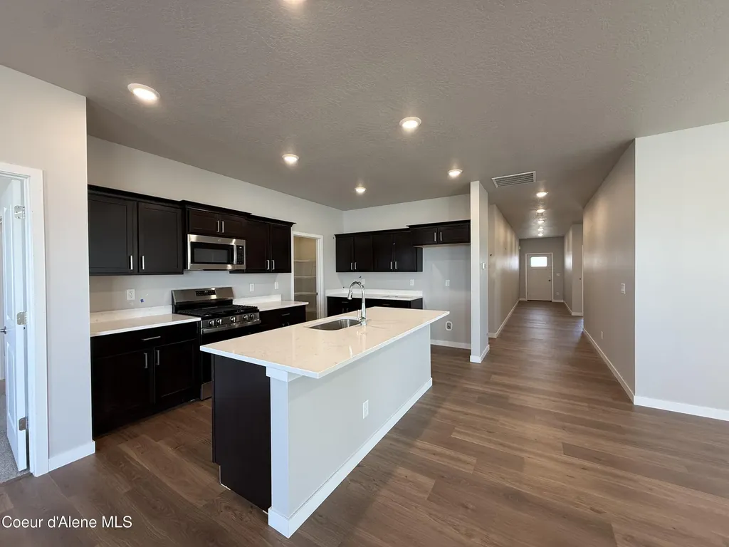 5339 E Aquila Avenue Post Falls ID 83854
