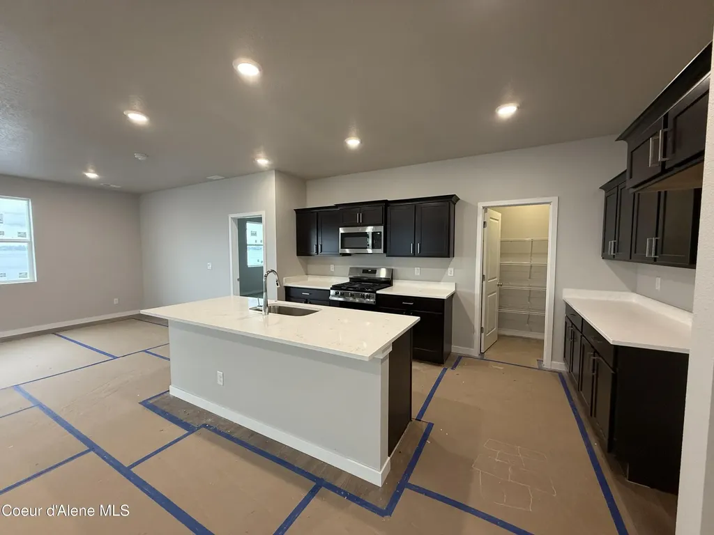 5339 E Aquila Avenue Post Falls ID 83854