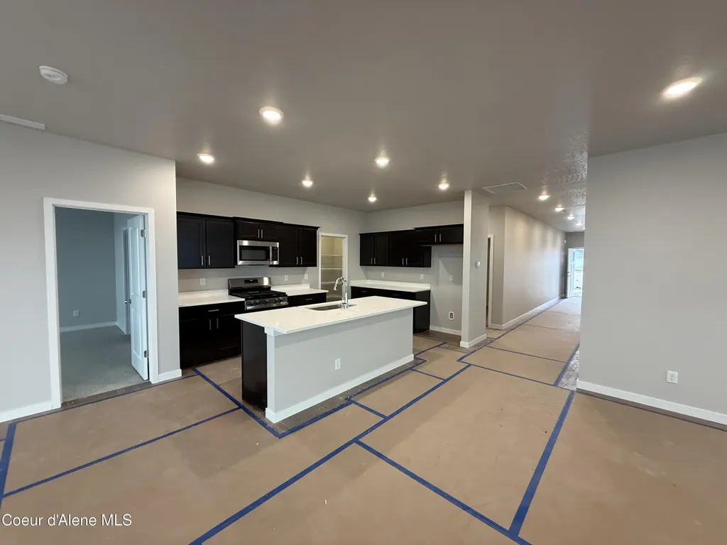 5339 E Aquila Avenue Post Falls ID 83854