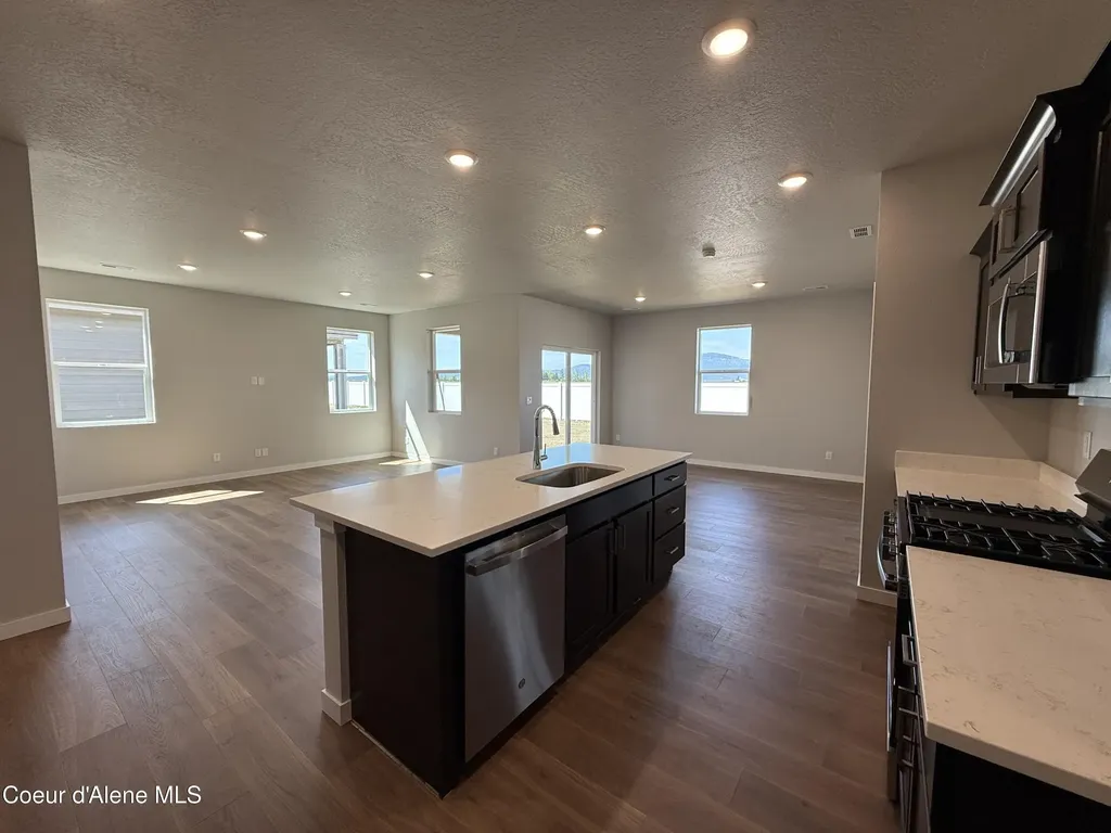 5339 E Aquila Avenue Post Falls ID 83854