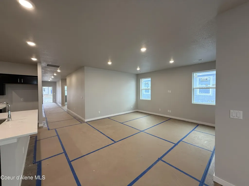 5339 E Aquila Avenue Post Falls ID 83854