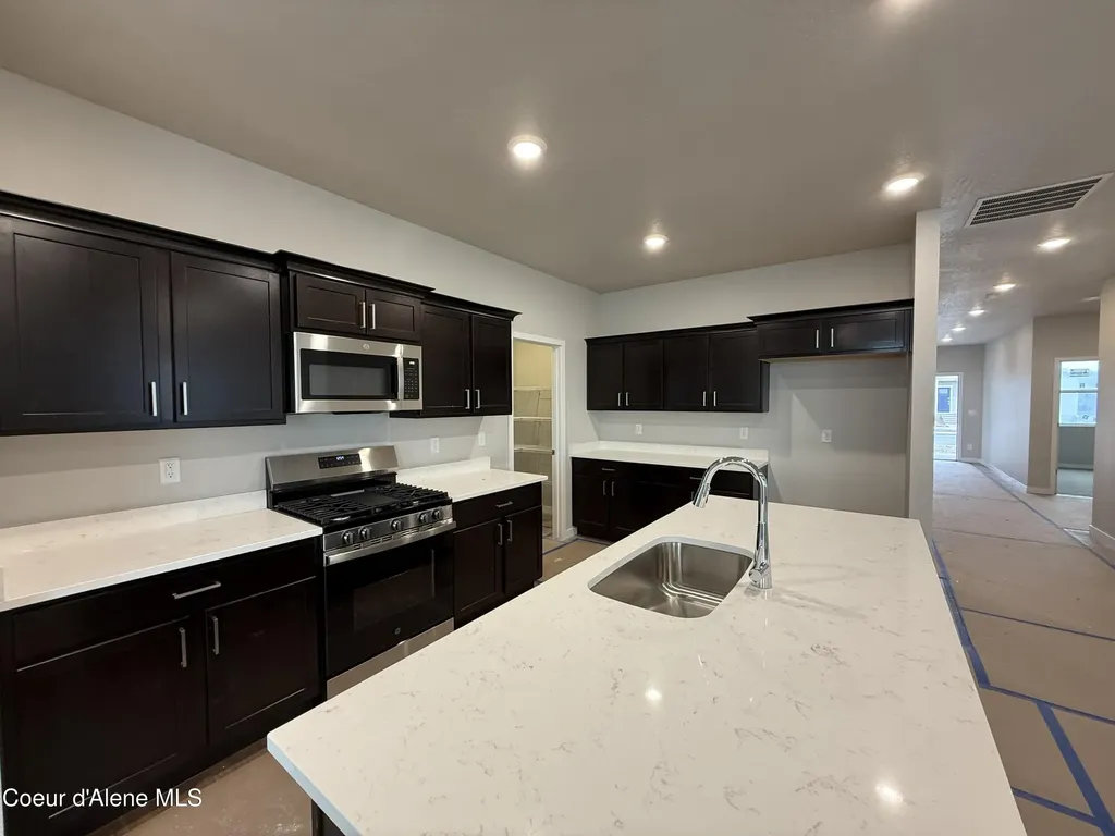 5339 E Aquila Avenue Post Falls ID 83854