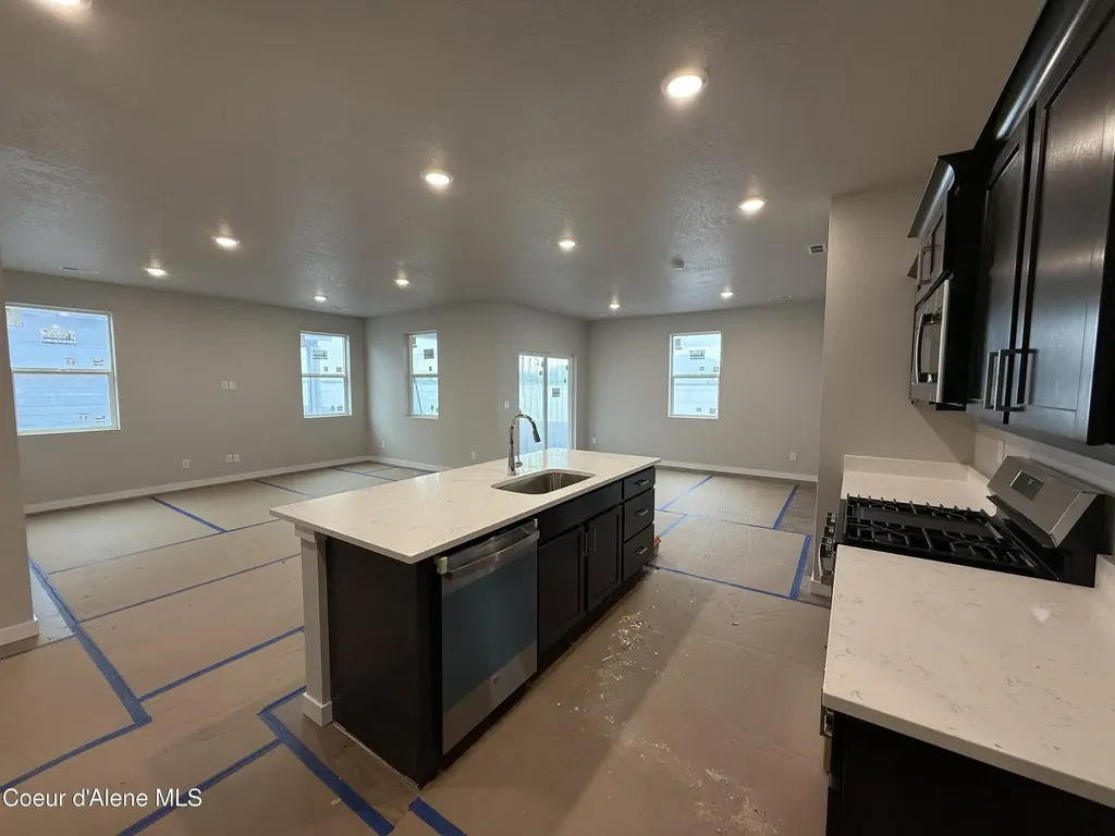 5339 E Aquila Avenue Post Falls ID 83854