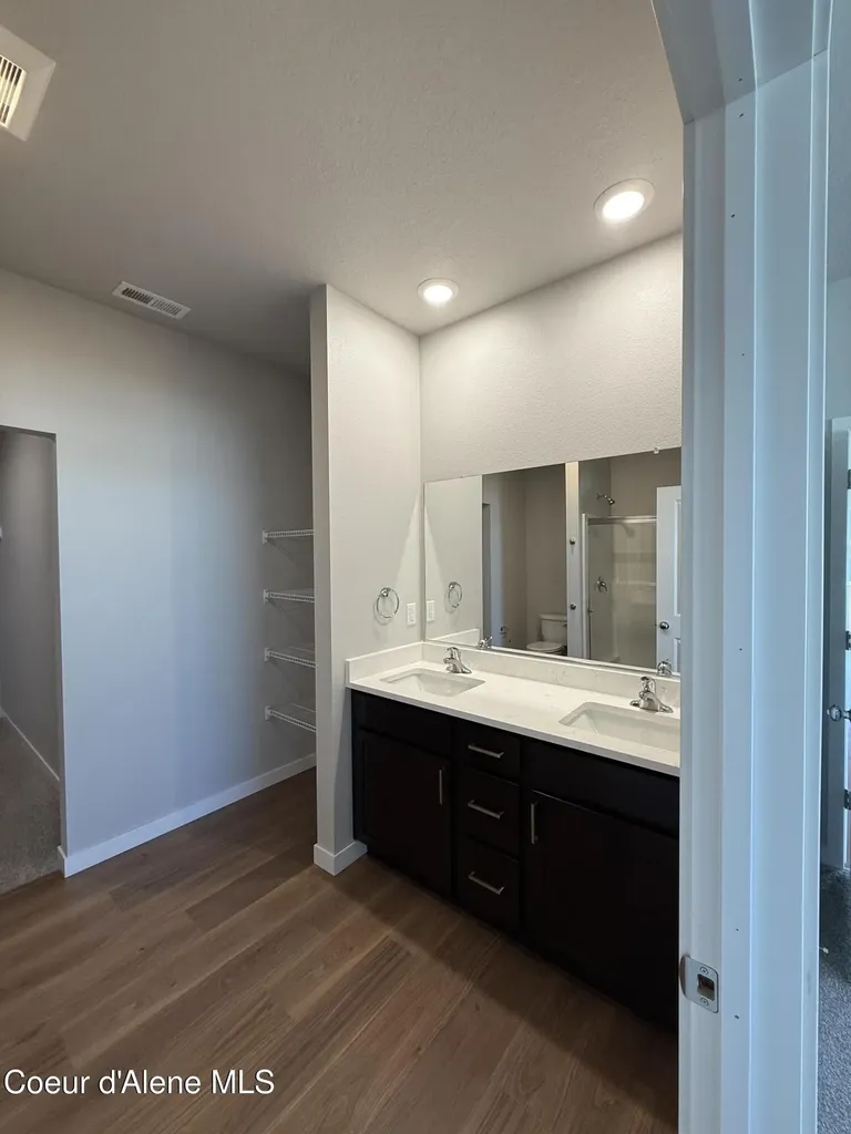 5339 E Aquila Avenue Post Falls ID 83854
