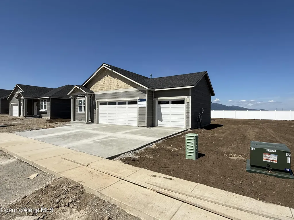 5339 E Aquila Avenue Post Falls ID 83854