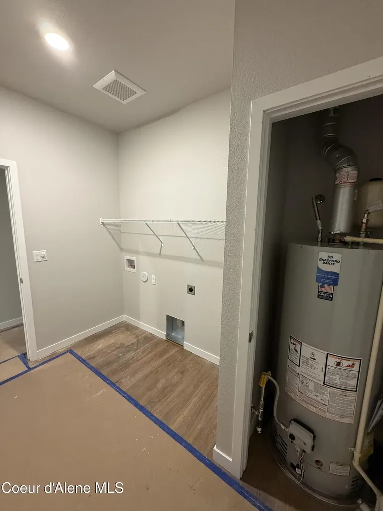 5339 E Aquila Avenue Post Falls ID 83854