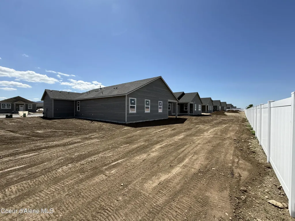 5339 E Aquila Avenue Post Falls ID 83854
