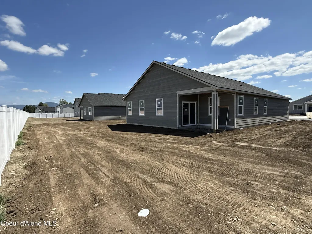 5339 E Aquila Avenue Post Falls ID 83854