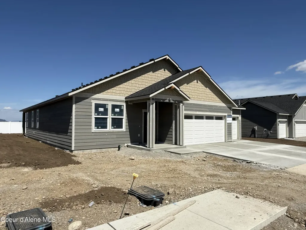 5339 E Aquila Avenue Post Falls ID 83854