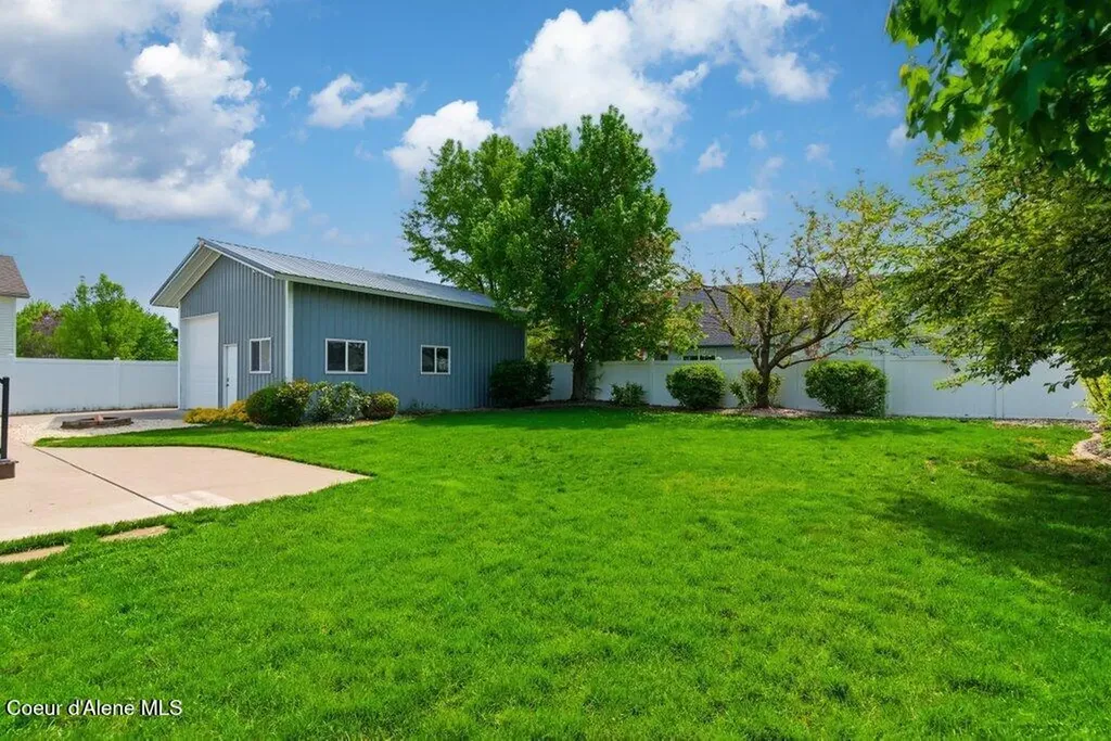 8299 N Raspberry Lane Hayden ID 83835
