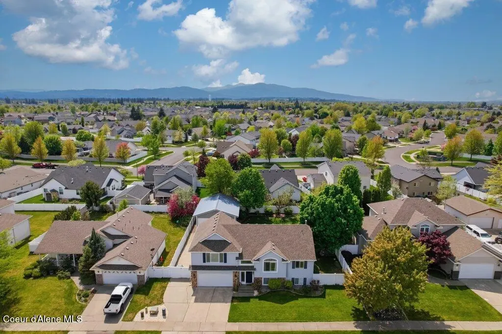 8299 N Raspberry Lane Hayden ID 83835