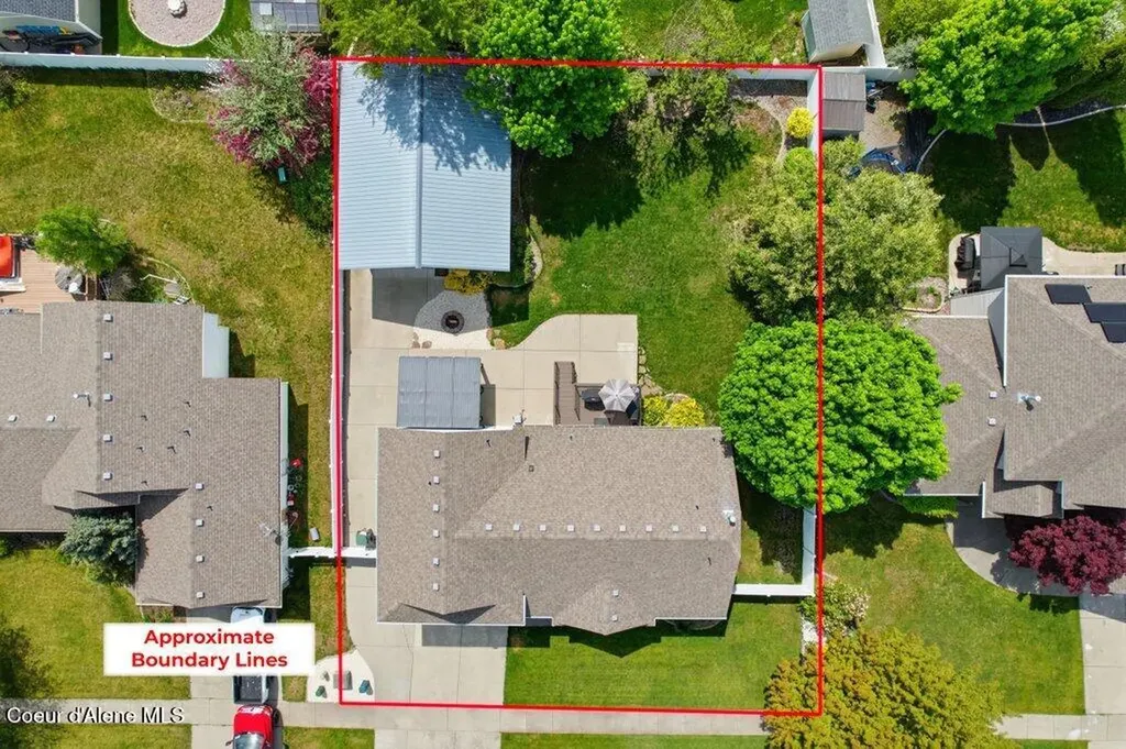 8299 N Raspberry Lane Hayden ID 83835