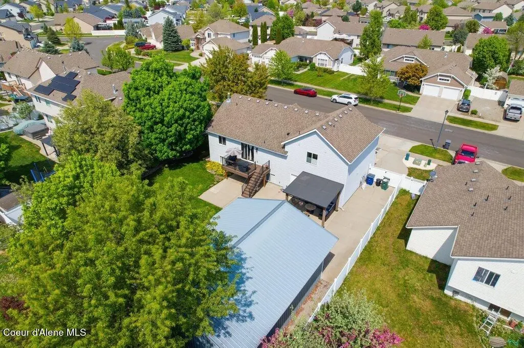 8299 N Raspberry Lane Hayden ID 83835