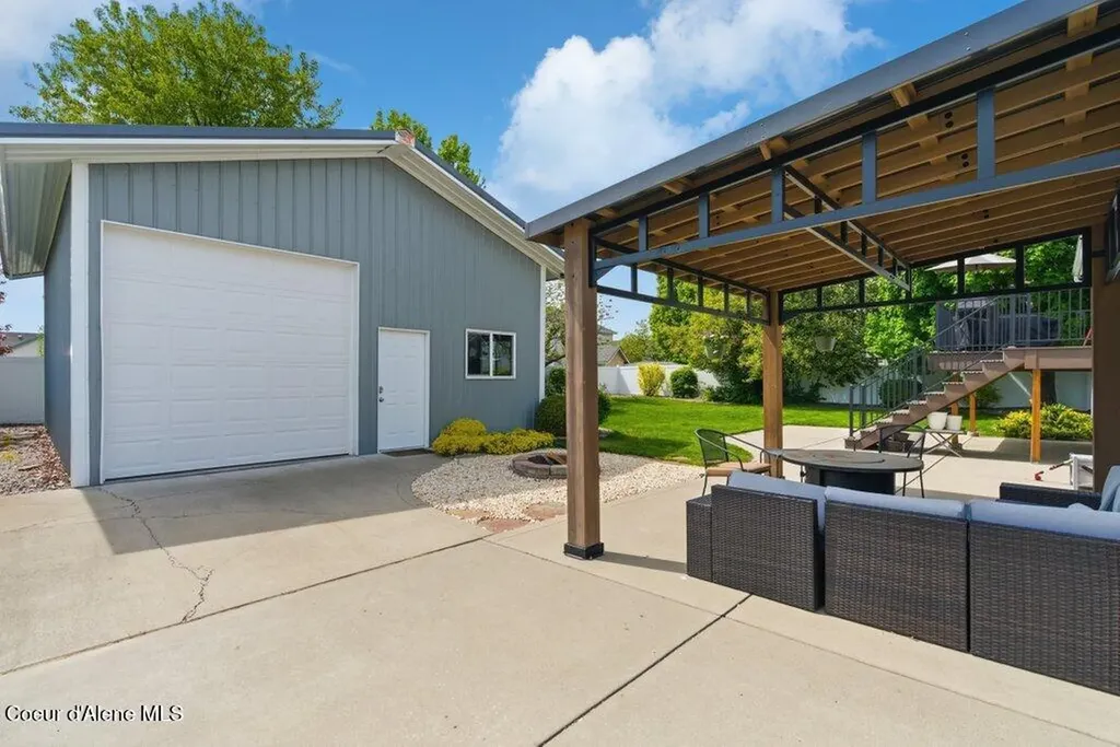 8299 N Raspberry Lane Hayden ID 83835