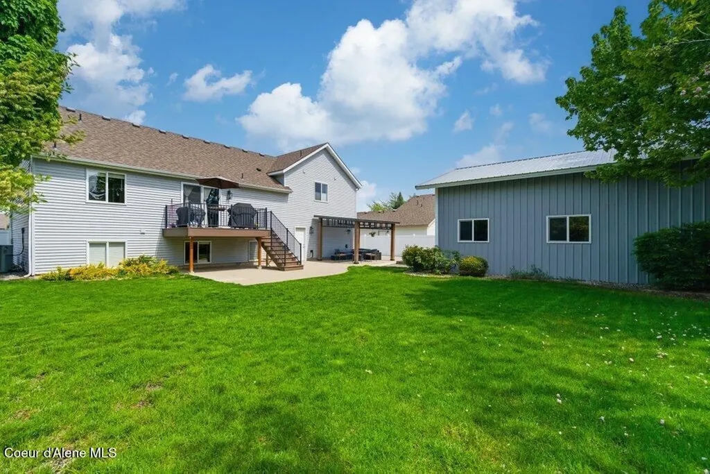 8299 N Raspberry Lane Hayden ID 83835