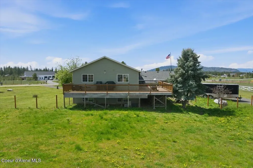 2037 E Yellow Pine Avenue Athol ID 83801