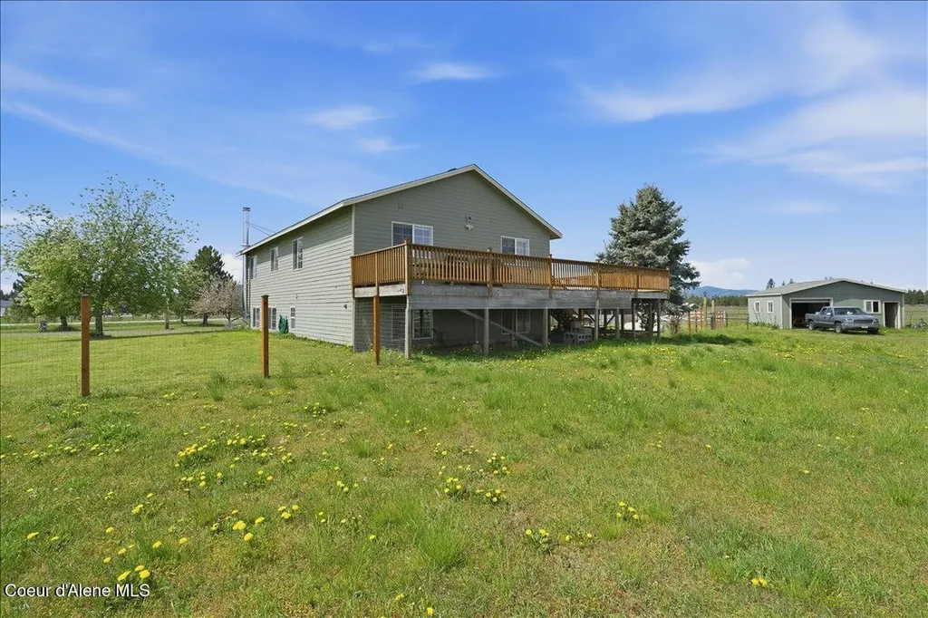 2037 E Yellow Pine Avenue Athol ID 83801