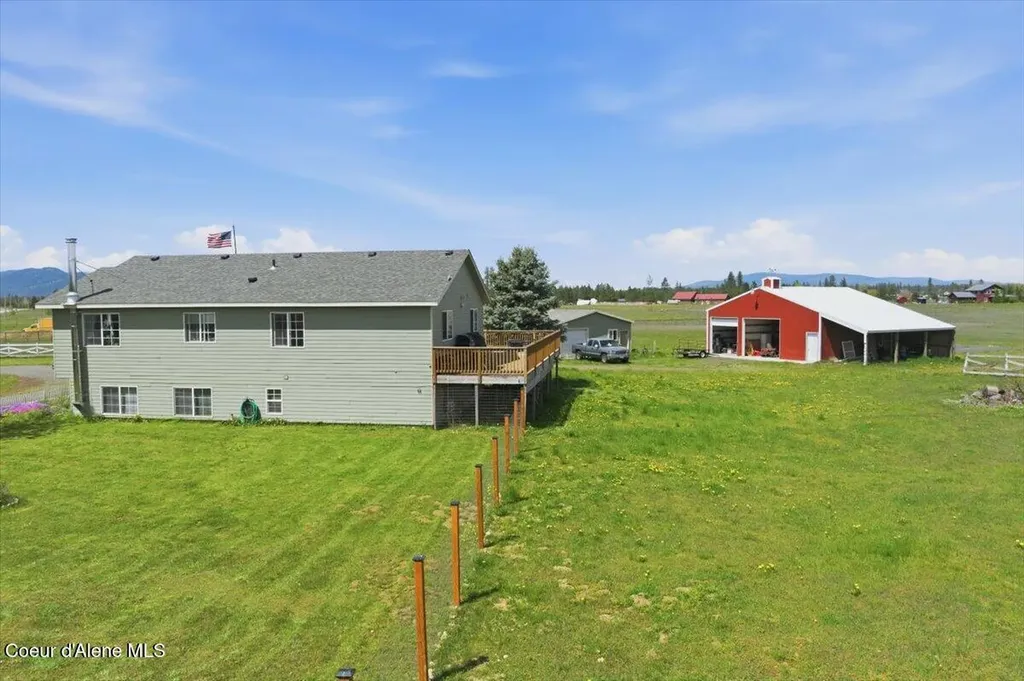 2037 E Yellow Pine Avenue Athol ID 83801