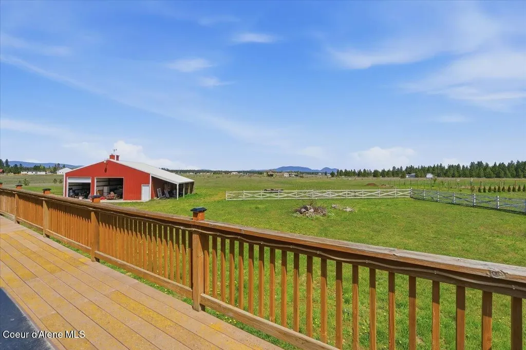2037 E Yellow Pine Avenue Athol ID 83801