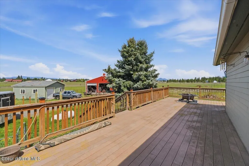 2037 E Yellow Pine Avenue Athol ID 83801
