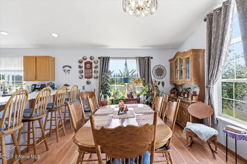 2037 E Yellow Pine Avenue Athol ID 83801
