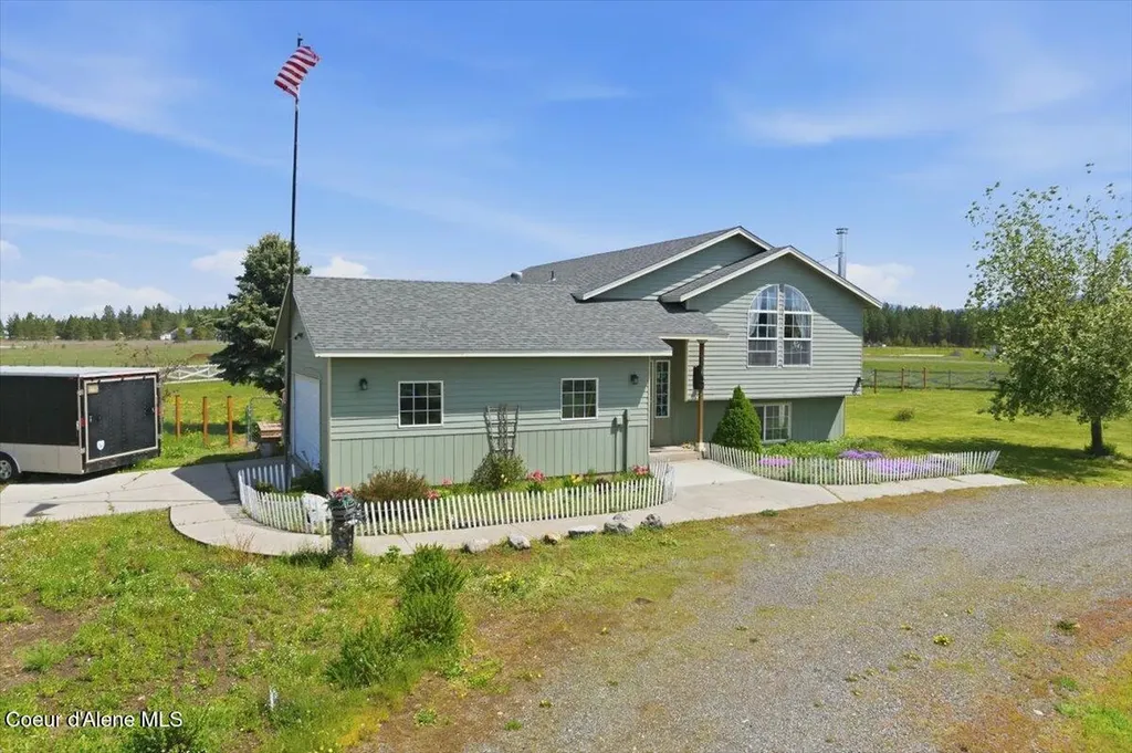 2037 E Yellow Pine Avenue Athol ID 83801