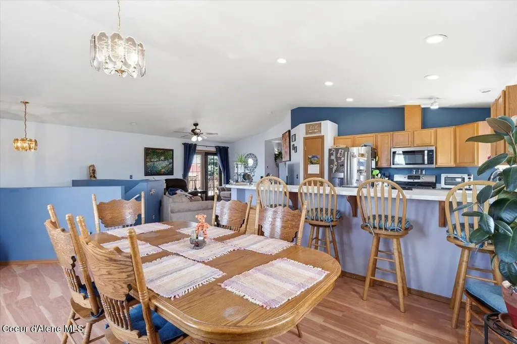 2037 E Yellow Pine Avenue Athol ID 83801