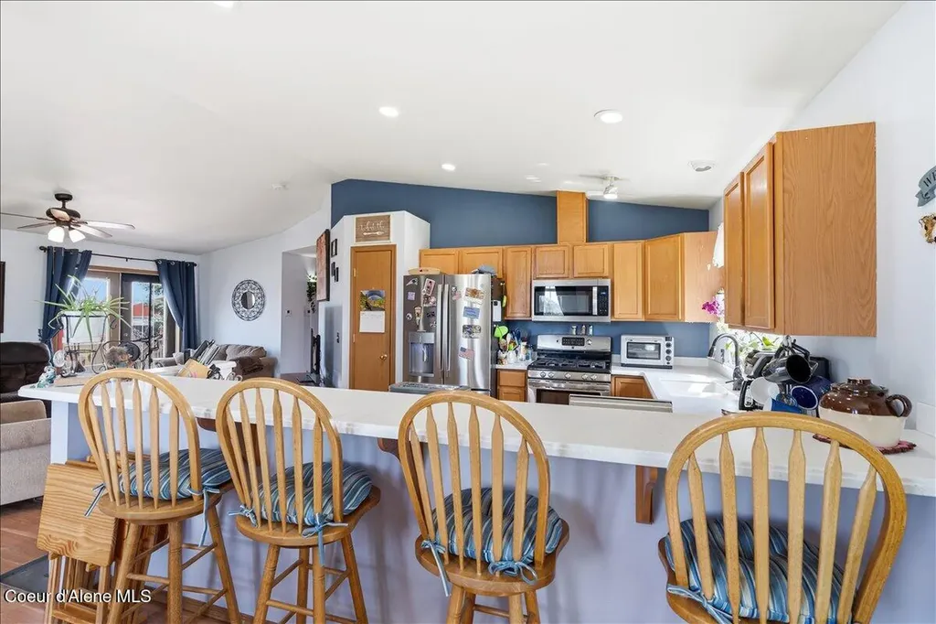 2037 E Yellow Pine Avenue Athol ID 83801