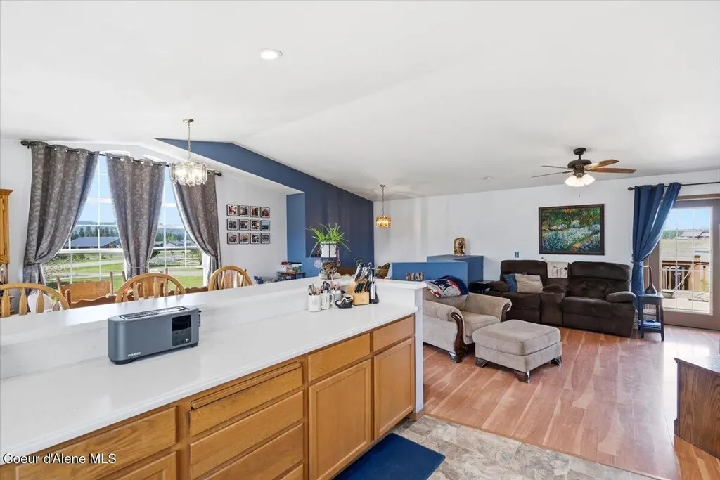 2037 E Yellow Pine Avenue Athol ID 83801