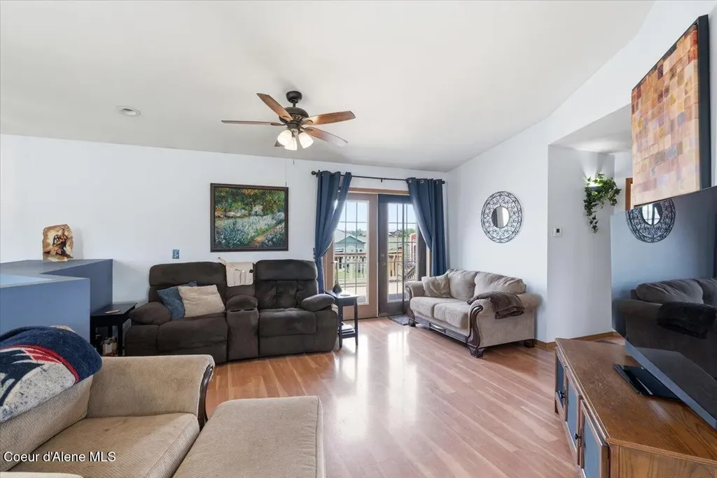 2037 E Yellow Pine Avenue Athol ID 83801